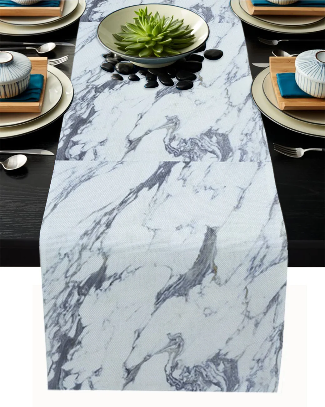 Marble Light Color Marble Tablecloth Table Runner Decoration Home Decor Dinner Table Decoration Table Decor
Marble Light Color Marble Tablecloth Table Runner Decoration Home Decor Dinner Table Decoration Table Decor