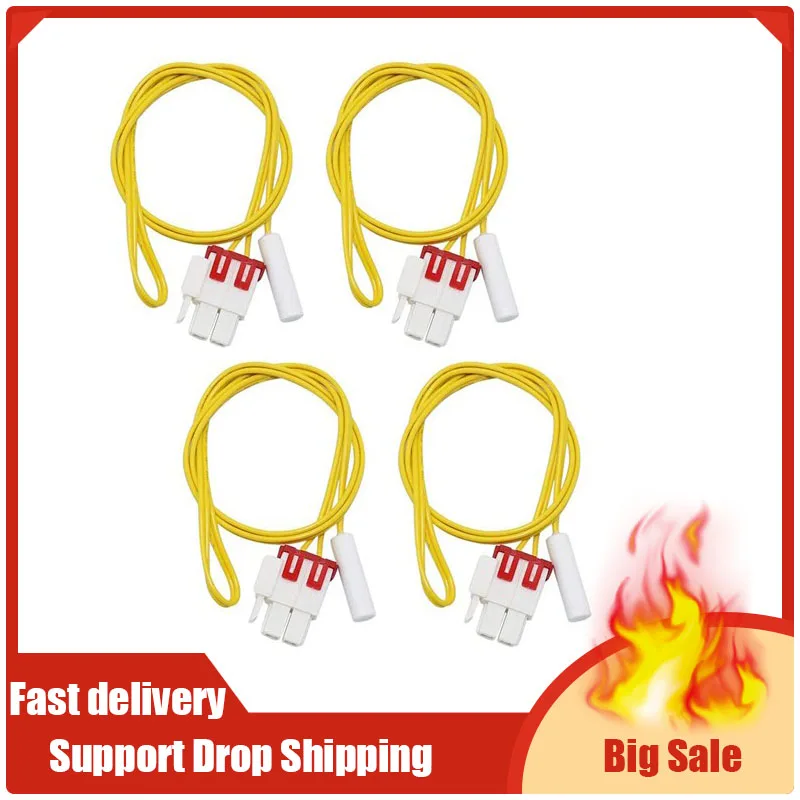 4 шт., сменный термостат для Samsung AP41336842
4 шт., сменный термостат для Samsung AP41336842