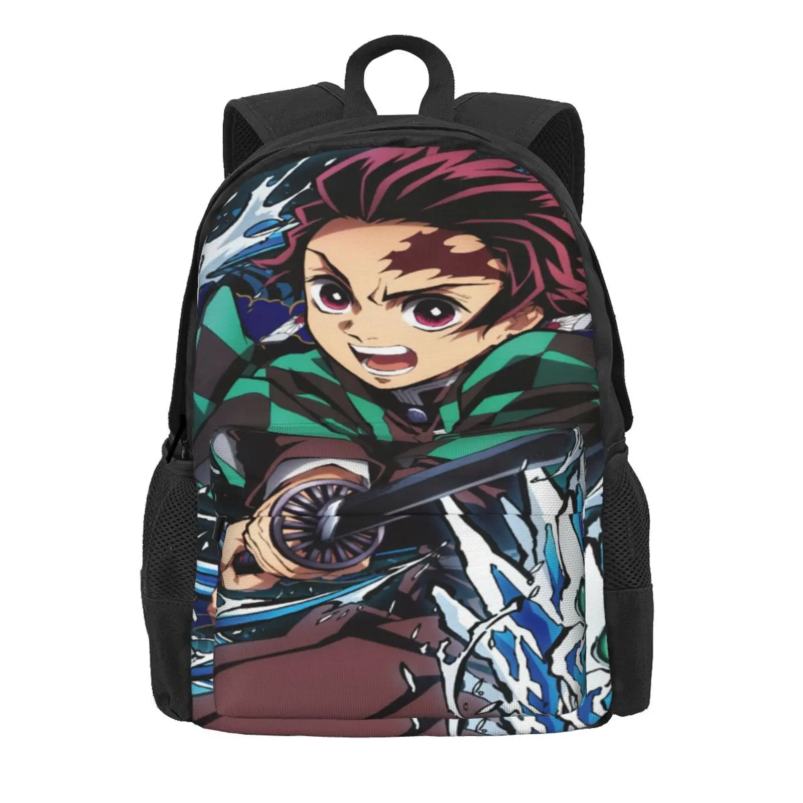 Demon Slayer 13 school bags School Bags Anime Ita Bag Ita Bag School Men'S Backpack Rucksack
Demon Slayer 13 school bags School Bags Anime Ita Bag Ita Bag School Men'S Backpack Rucksack