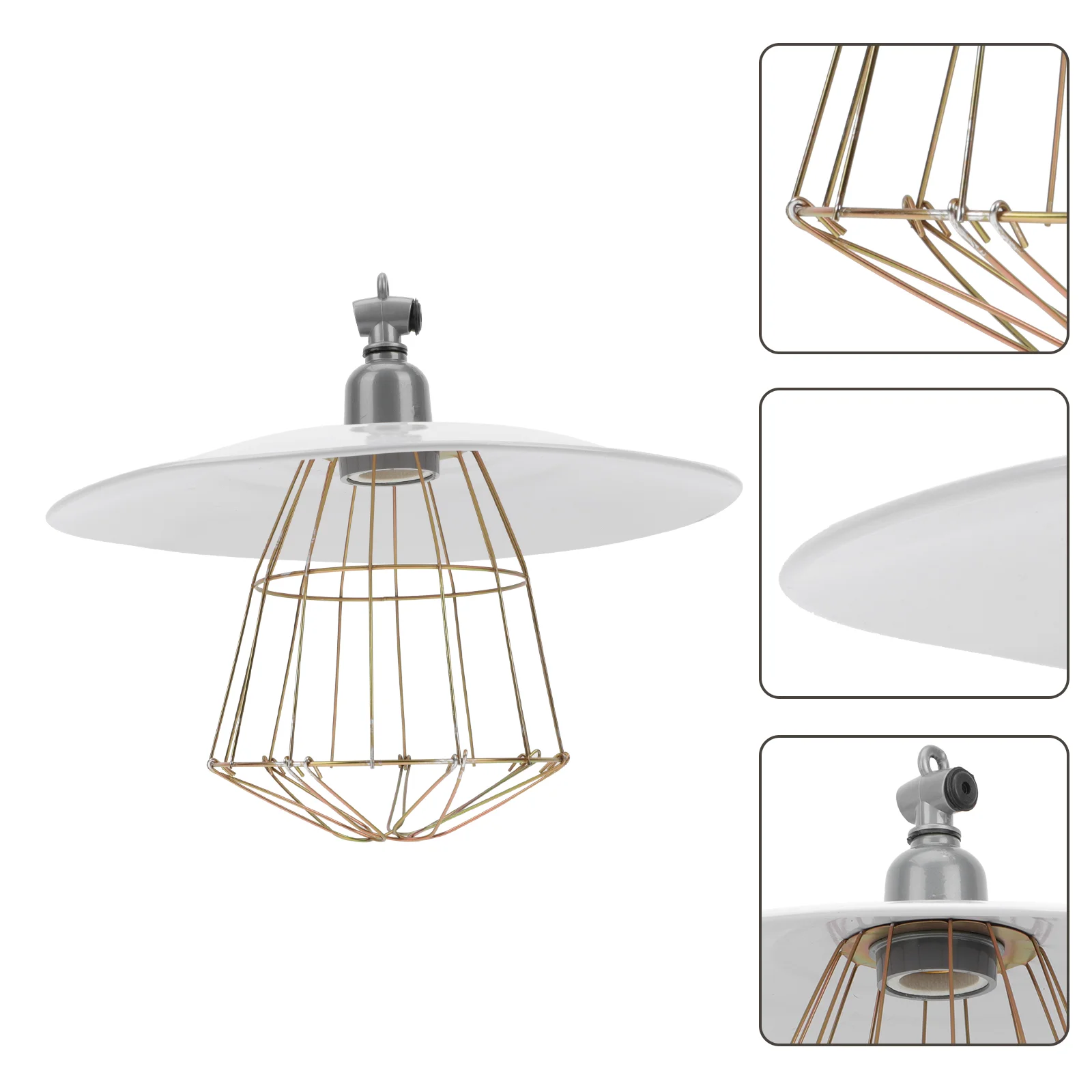 Lamp Heat Livestock Reptile Light Heating Coopbreeding Heater Brooder Lighting Accessory Preservation Hamsters Piglet Fixture
Lamp Heat Livestock Reptile Light Heating Coopbreeding Heater Brooder Lighting Accessory Preservation Hamsters Piglet Fixture