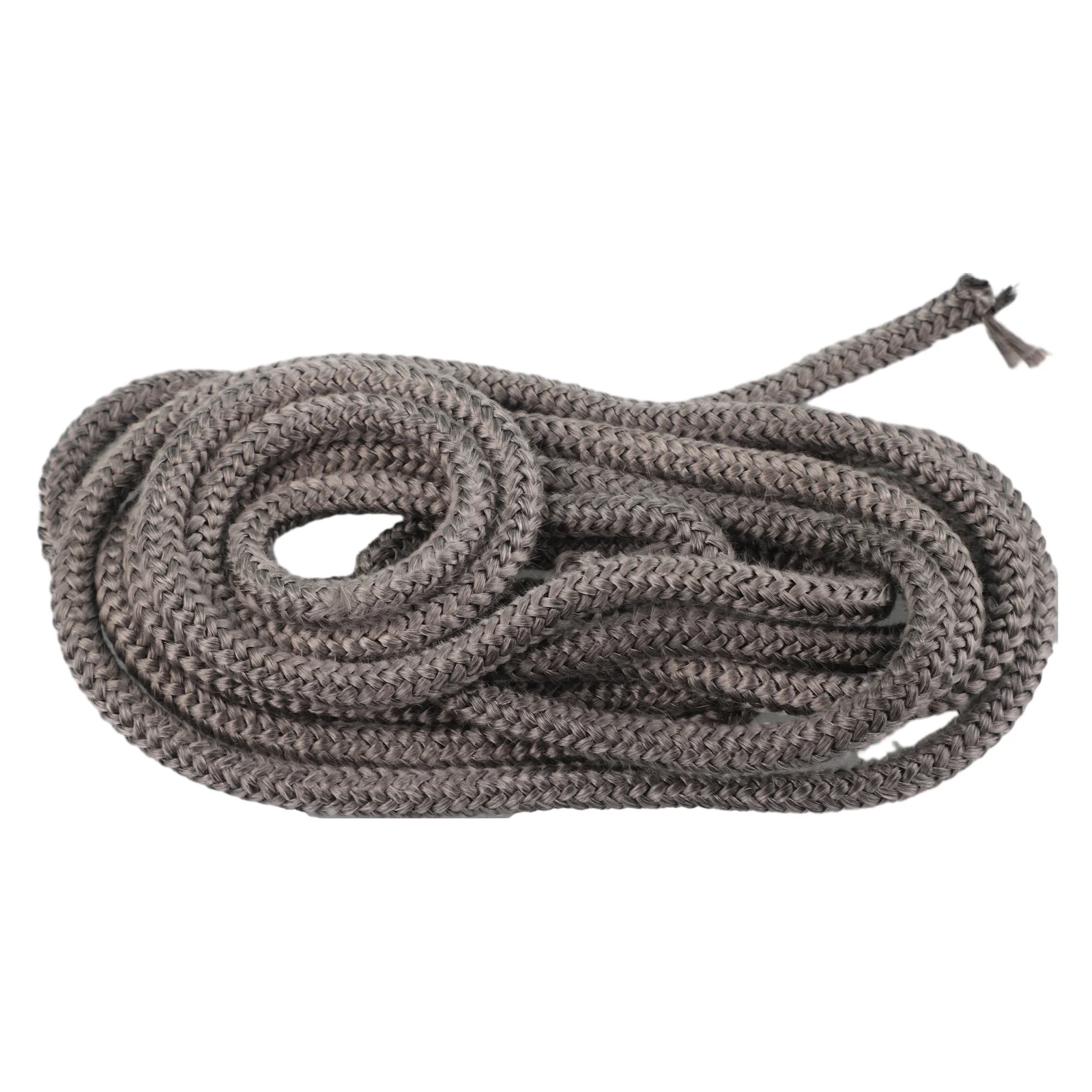 Fire Seal Stove Rope Door Sealer Fiberglass Fiberglass Ropes Pellet Stoves 3 Meters Length Black Burner Chimneys Dark Grey
Fire Seal Stove Rope Door Sealer Fiberglass Fiberglass Ropes Pellet Stoves 3 Meters Length Black Burner Chimneys Dark Grey