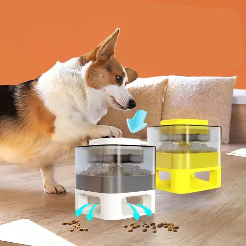 Spill Toys Relief Balls Snacks Hidden Food Pet Food Dispensers Medium Large Teeth Grinding Grade Leakage
Spill Toys Relief Balls Snacks Hidden Food Pet Food Dispensers Medium Large Teeth Grinding Grade Leakage