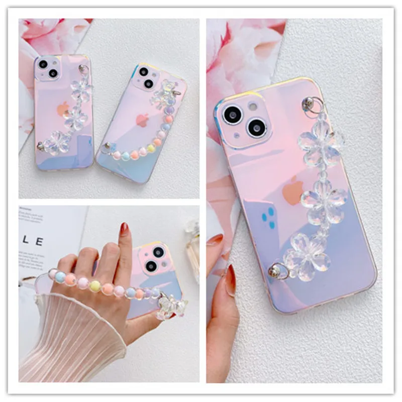 Fashion Wristband Chain Colorful Protective Shell Phone Cases Cover For Samsung Galaxy A73 A52 A32 4G A22 A12 S22 S21 Plus Ultra
Fashion Wristband Chain Colorful Protective Shell Phone Cases Cover For Samsung Galaxy A73 A52 A32 4G A22 A12 S22 S21 Plus Ultra