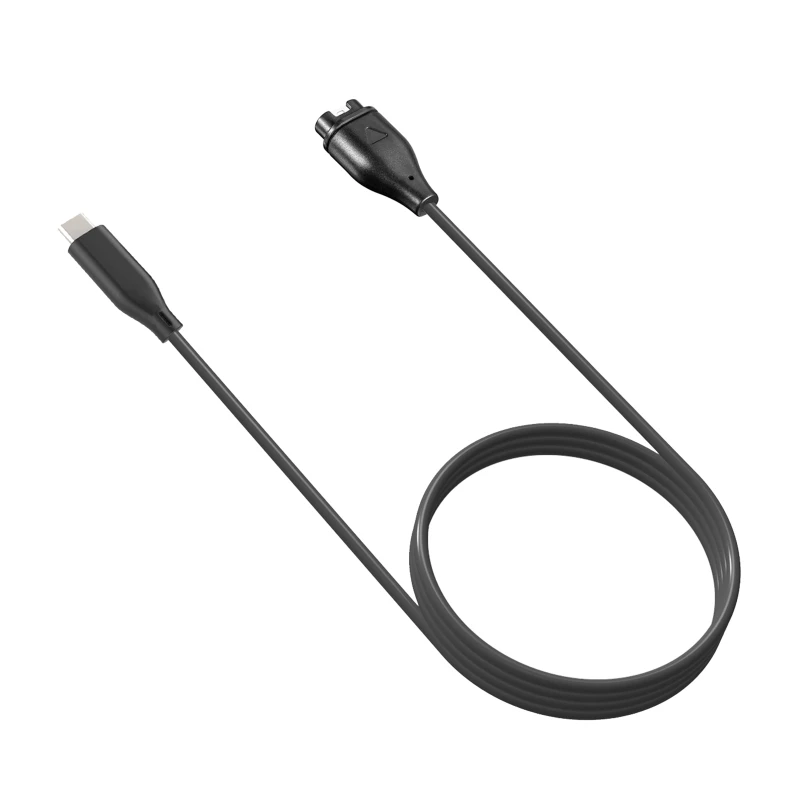 Адаптер питания USB/Type-c для зарядного устройства, совместимый с GarminFenix 7 7S 6 5 5X Venu2 Smart Watch DXAC
Адаптер питания USB/Type-c для зарядного устройства, совместимый с GarminFenix 7 7S 6 5 5X Venu2 Smart Watch DXAC