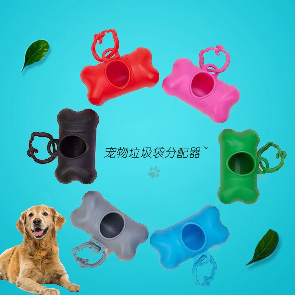 Pet Items Dog Accessories Pets Waste Bags Dispenser Holder Plastic Poop Bags Outdoor Home Clean Refill Garbage Bags Pets Product
Pet Items Dog Accessories Pets Waste Bags Dispenser Holder Plastic Poop Bags Outdoor Home Clean Refill Garbage Bags Pets Product