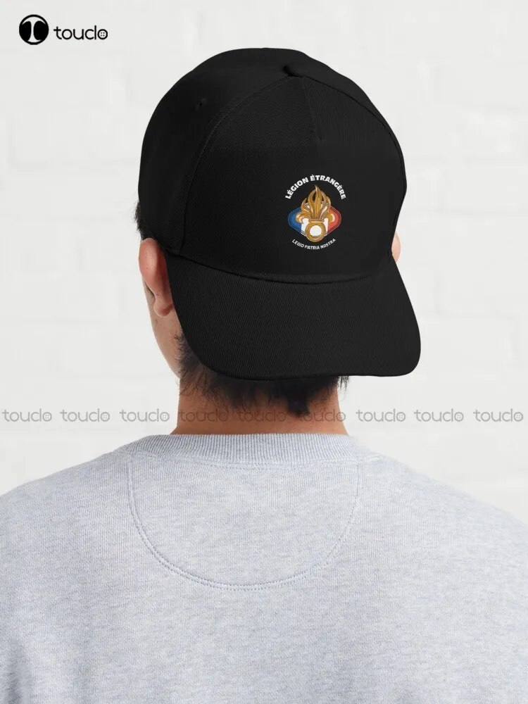 Legion Etrangere Military French Soldier Dad Hat Men Black Caps Summer Baseball Cap Hip Hop Trucker Hats Custom Gift Harajuku
Legion Etrangere Military French Soldier Dad Hat Men Black Caps Summer Baseball Cap Hip Hop Trucker Hats Custom Gift Harajuku