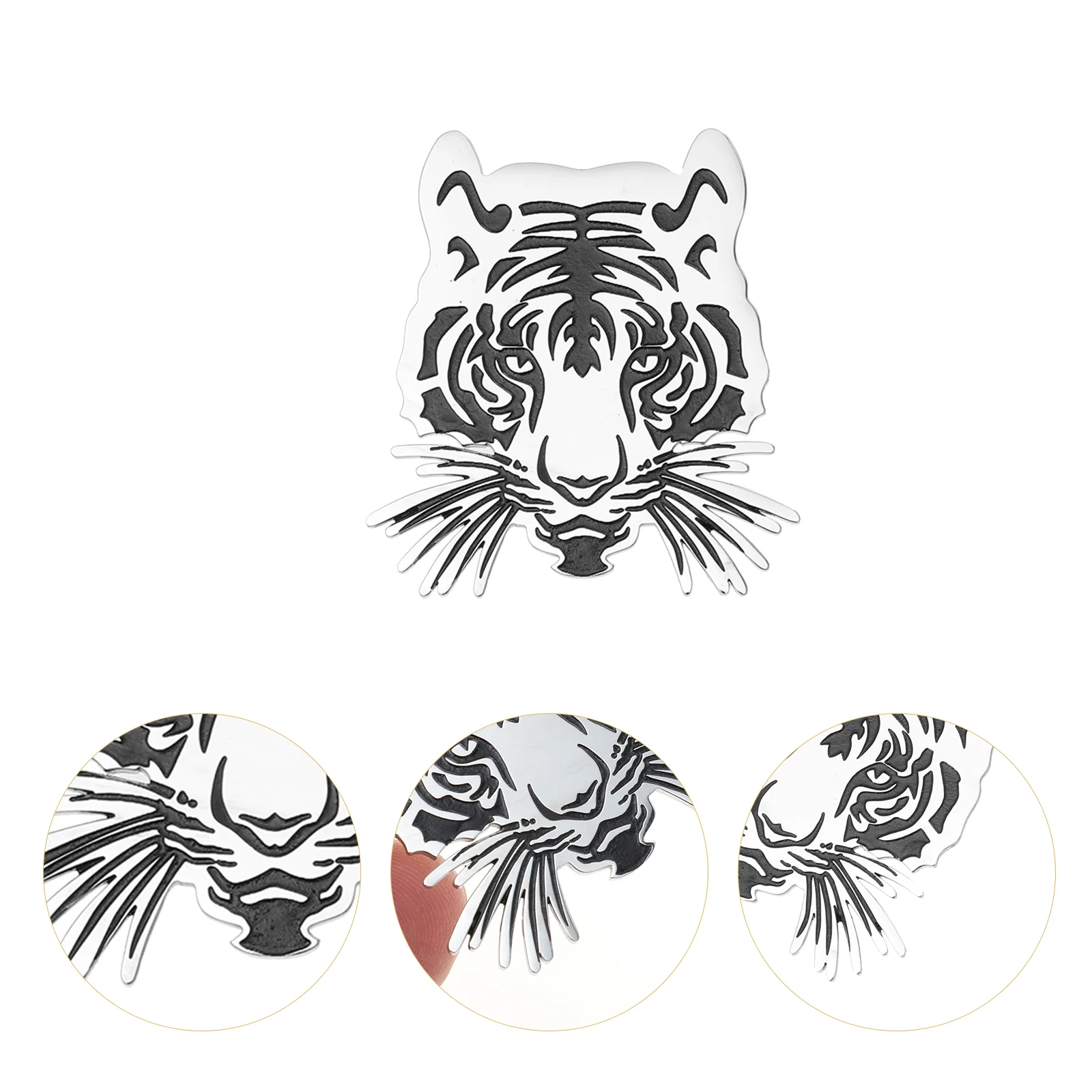Pin Brooch Animal Enamel Lapel New Year Zodiacbadge Festival Clips Sweater Metal Cartoon 2022 Spring Brooches Chinese
Pin Brooch Animal Enamel Lapel New Year Zodiacbadge Festival Clips Sweater Metal Cartoon 2022 Spring Brooches Chinese