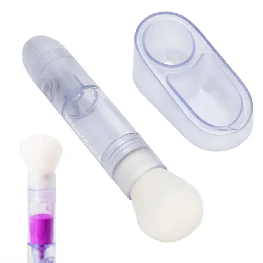 Nail Art Brush Remove Nail Dust Brush UV Gel Polish Powder Cleaning Tool Beauty Makeup Brushes Manicure Accessories
Nail Art Brush Remove Nail Dust Brush UV Gel Polish Powder Cleaning Tool Beauty Makeup Brushes Manicure Accessories