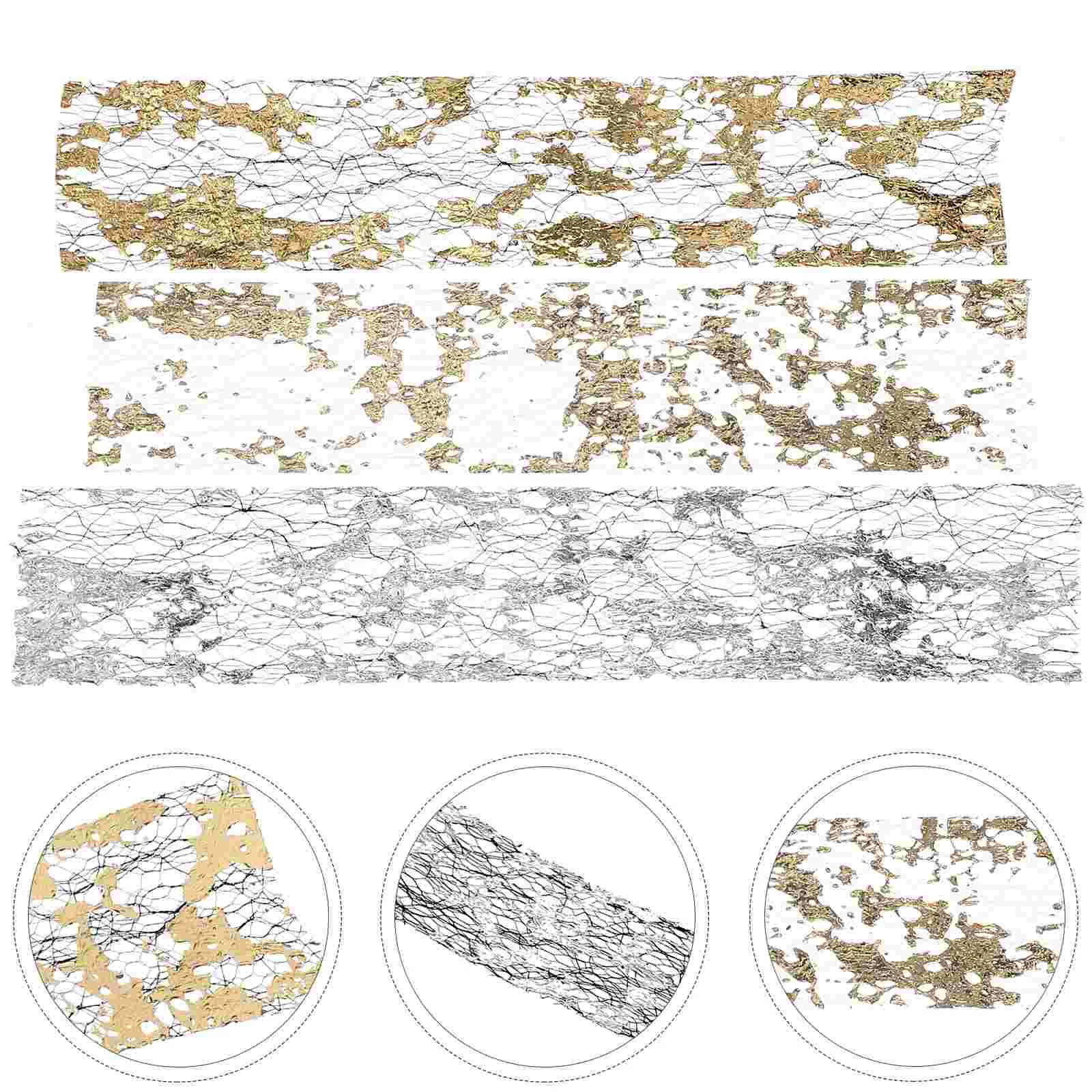 Nail Flakes Sheets Metallic Manicure Making Tips Flat Decals Sequins Charms Stuff Glitter Sparkling Salon Gold Jewelry Leaf
Nail Flakes Sheets Metallic Manicure Making Tips Flat Decals Sequins Charms Stuff Glitter Sparkling Salon Gold Jewelry Leaf