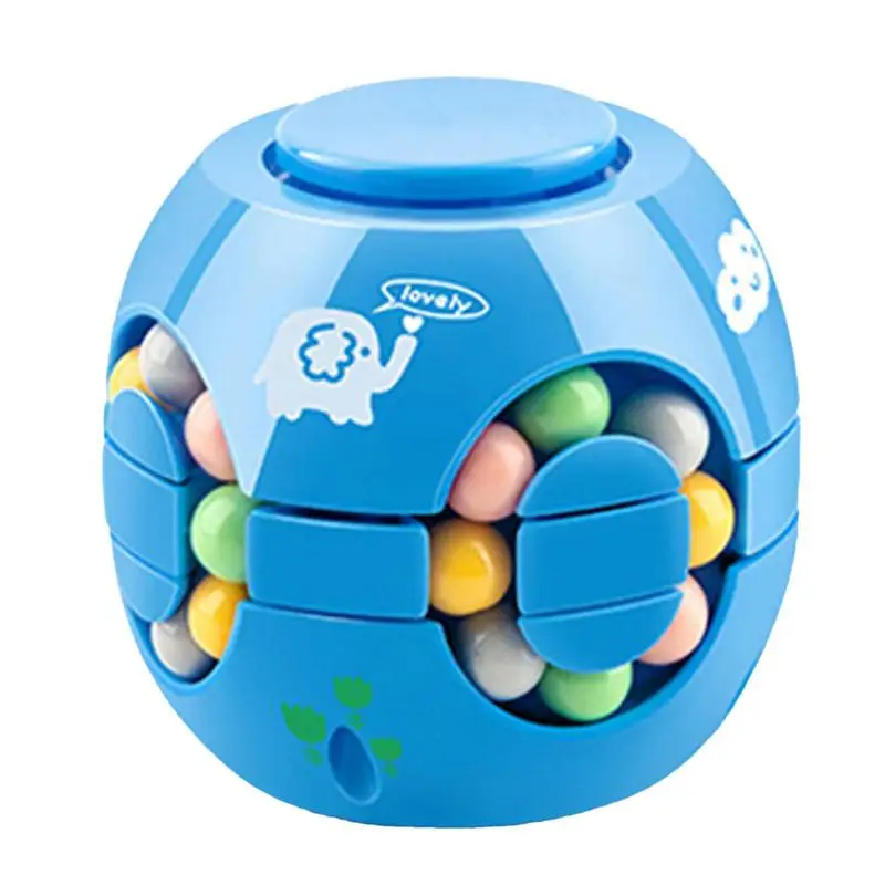Вращающийся волшебный куб, игрушка на кончик пальца, Детский пазл, креативная интерактивная игра, блесны, расслабьте себя, игрушки для взрос...
Вращающийся волшебный куб, игрушка на кончик пальца, Детский пазл, креативная интерактивная игра, блесны, расслабьте себя, игрушки для взрос...
