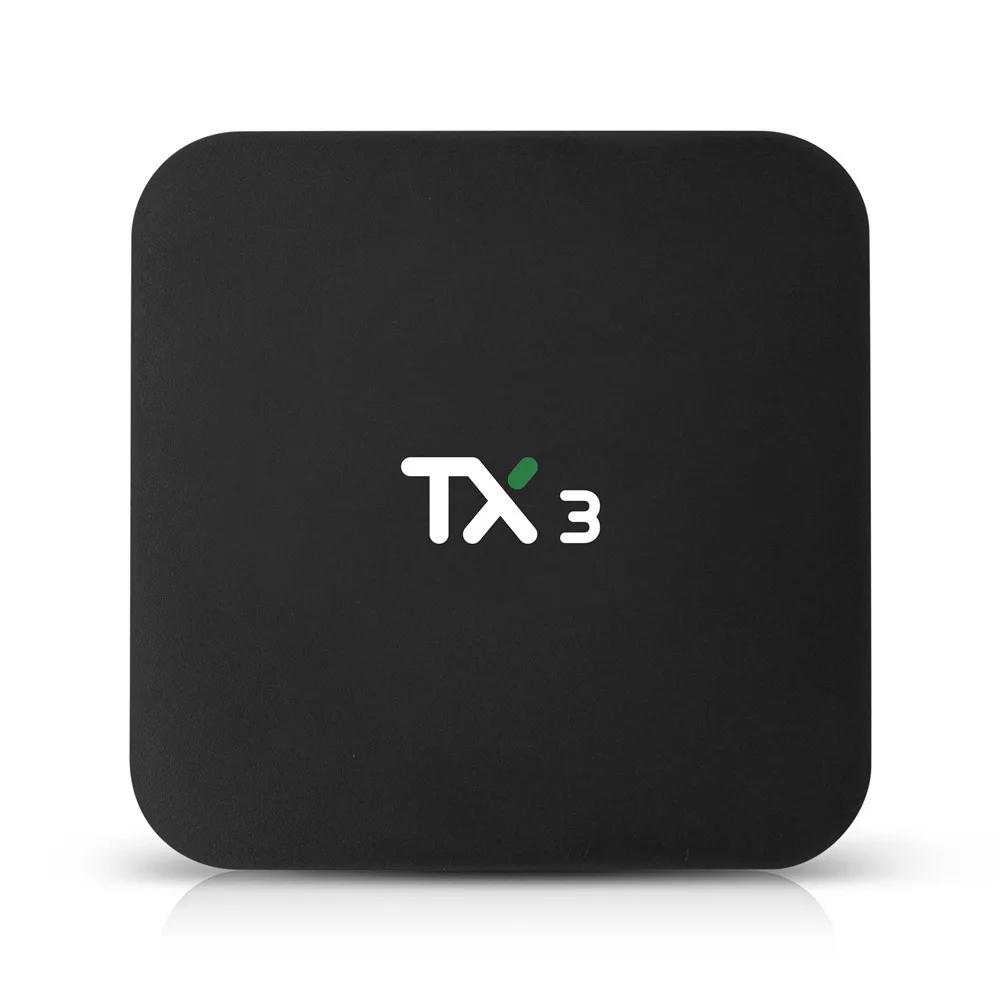 ТВ-приставка Tx3 s905x3: ТВ-приставка поддерживает беспроводную проекцию Wi-Fi и сетевую телеприставку Bluetooth
ТВ-приставка Tx3 s905x3: ТВ-приставка поддерживает беспроводную проекцию Wi-Fi и сетевую телеприставку Bluetooth