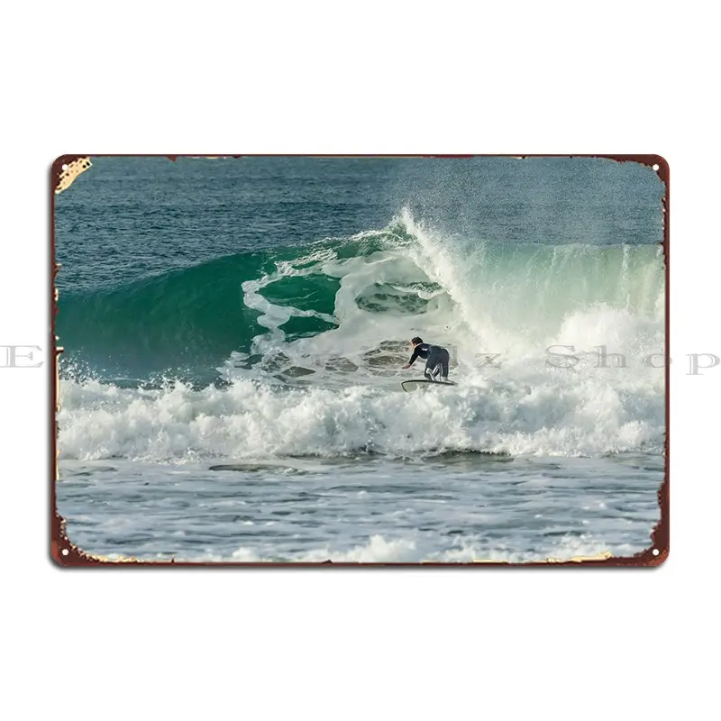 Fistral Beach Surfer Metal Plaque Pub Cinema Create Wall Cave Plates Tin Sign Poster
Fistral Beach Surfer Metal Plaque Pub Cinema Create Wall Cave Plates Tin Sign Poster