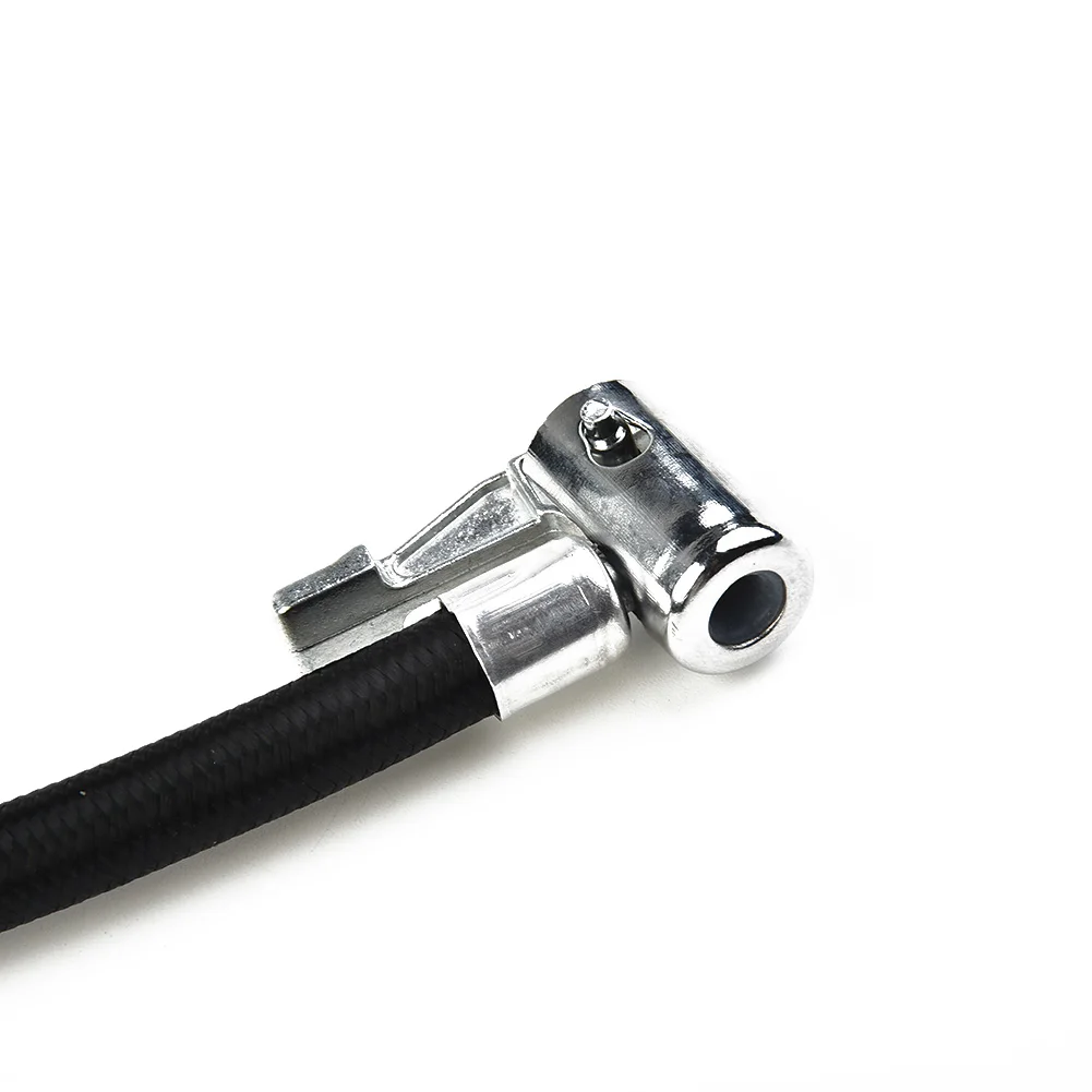 Tire Repair Tool Air Inflator Hose 2 Pc 2pcs 2x Accessories Air Inflator Pump Black Extension Hose Replacement
Tire Repair Tool Air Inflator Hose 2 Pc 2pcs 2x Accessories Air Inflator Pump Black Extension Hose Replacement