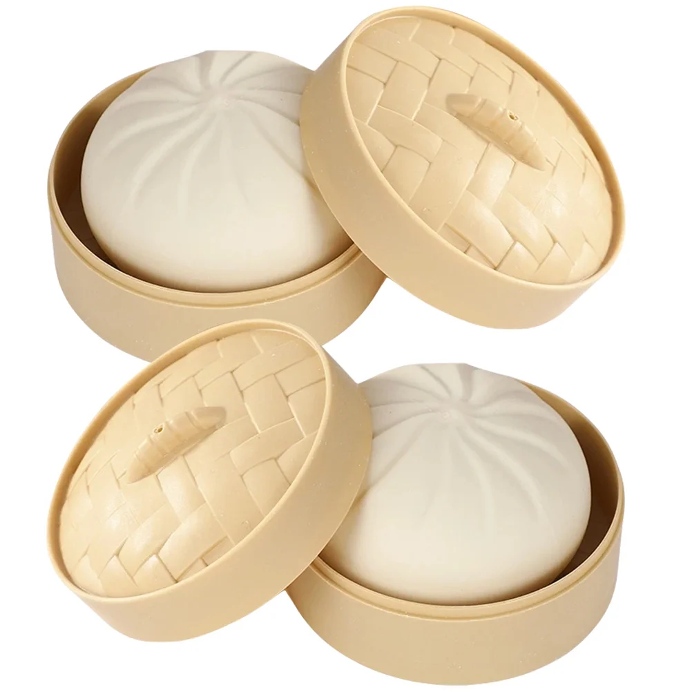 Toy Stress Adults Squeeze Funny Dumpling Fidget Bun Squeezing Stocking Gift Birthday Kid Decompression Down Calm Hand Sensory
Toy Stress Adults Squeeze Funny Dumpling Fidget Bun Squeezing Stocking Gift Birthday Kid Decompression Down Calm Hand Sensory