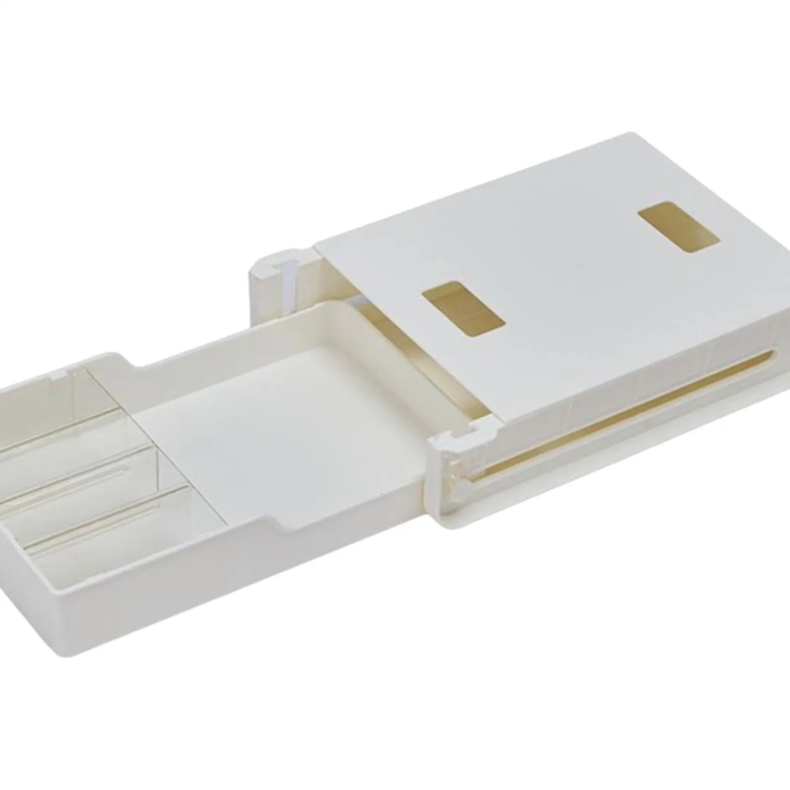 Under Desk Drawer Attachments Simple to Install Sliding Stable Expandable Drawer Tray Hidden Desk Drawer Storage Box for Storage 
Under Desk Drawer Attachments Simple to Install Sliding Stable Expandable Drawer Tray Hidden Desk Drawer Storage Box for Storage