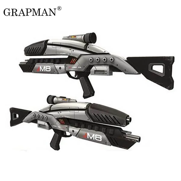 Бумажная модель, HD-Рисунок M8, штурмовой шаговый пистолет 1:1, ручная работа, сделай сам
Бумажная модель, HD-Рисунок M8, штурмовой шаговый пистолет 1:1, ручная работа, сделай сам