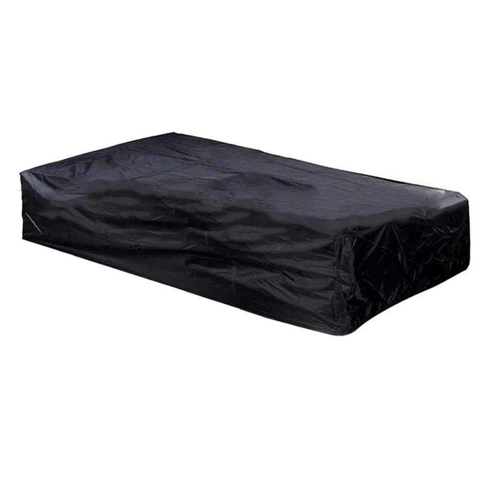Foosball Table Cover Table Cover Waterproof Outdoor/Indoor UVResistant163*115*48 Table Cover Foosball Table Cover
Foosball Table Cover Table Cover Waterproof Outdoor/Indoor UVResistant163*115*48 Table Cover Foosball Table Cover