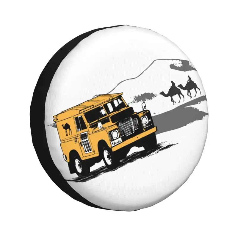 Чехол на запасное колесо Camel Trophy Adventure Travels для Mitsubishi Pajero Jeep RV SUV, защитные чехлы на колеса автомобиля с прицепом
Чехол на запасное колесо Camel Trophy Adventure Travels для Mitsubishi Pajero Jeep RV SUV, защитные чехлы на колеса автомобиля с прицепом