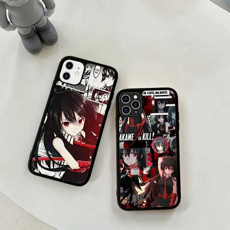 Anime Akame Ga Kill Phone Case Silicone PC+TPU Case For iPhone 14 11 12 13 Pro Max 8 7 6 Plus X XR Hard Fundas
Anime Akame Ga Kill Phone Case Silicone PC+TPU Case For iPhone 14 11 12 13 Pro Max 8 7 6 Plus X XR Hard Fundas