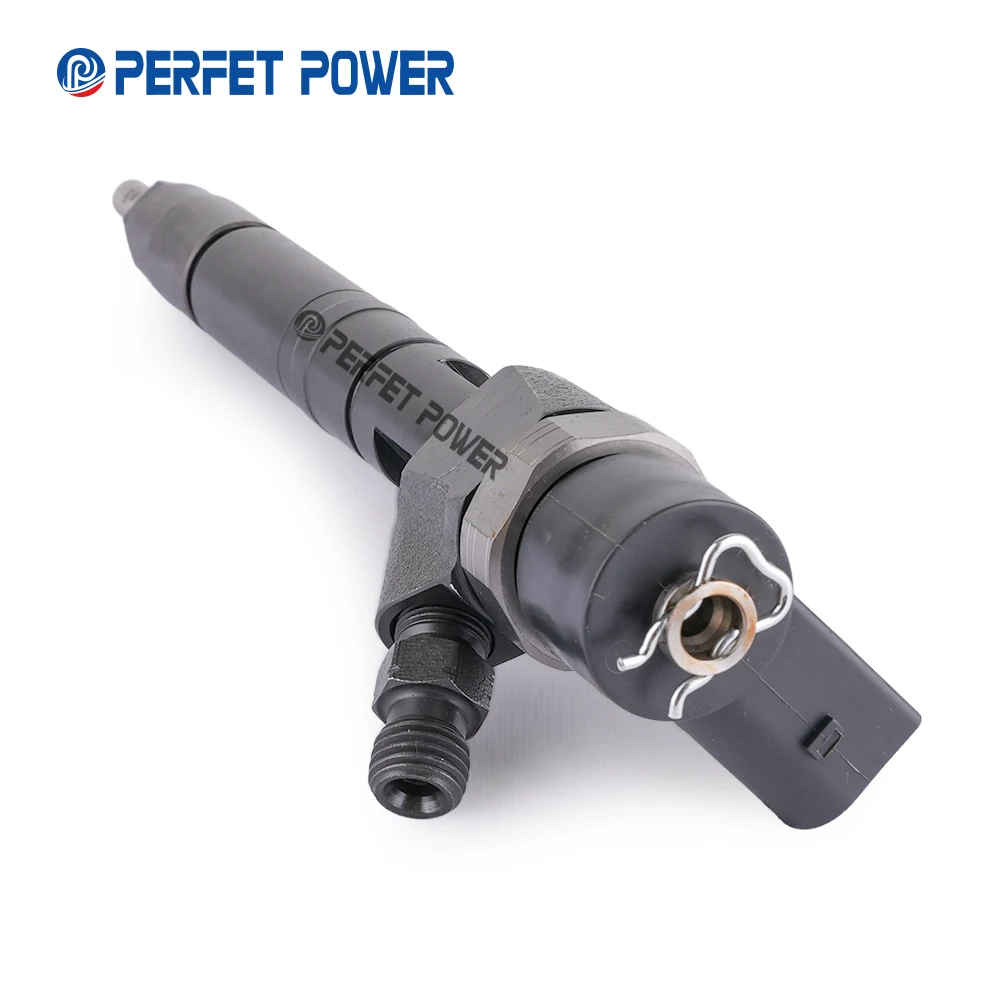 

China Made New Common Rail Fuel Injector 0445110619 0 445 110 619 for Comon Rail Diesel Engine for OE 1100100XED15