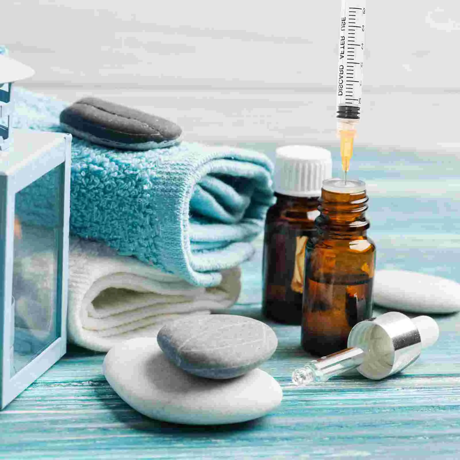 Syringeneedle Package Perfumereusable Slender Measuring Accurate Beauty Liquid Ink Filling Blunt Set Tool Oil Essential Glue
Syringeneedle Package Perfumereusable Slender Measuring Accurate Beauty Liquid Ink Filling Blunt Set Tool Oil Essential Glue