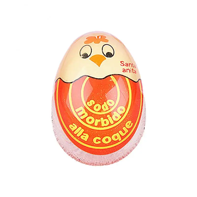 Egg Boiled Timer Gadgets Color Changing Cooking Temperature Observer Resin Boiled Egg Cooker Eco-Friendly Soft Hard Egg Tool
Egg Boiled Timer Gadgets Color Changing Cooking Temperature Observer Resin Boiled Egg Cooker Eco-Friendly Soft Hard Egg Tool