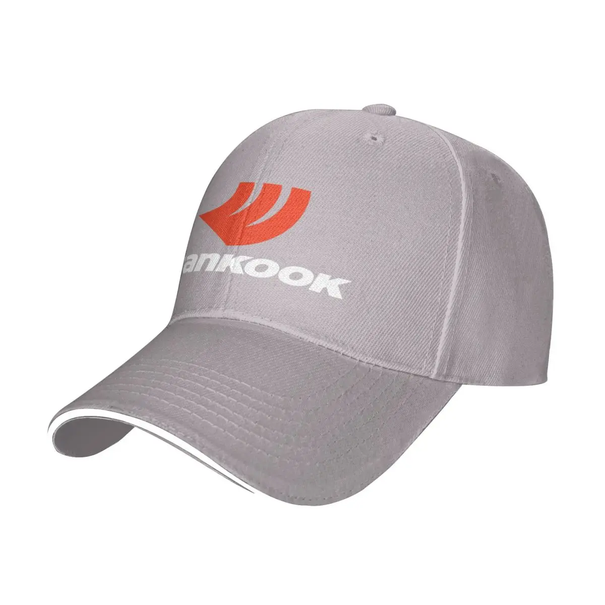 Модная бейсболка Hankook Кепка с козырьком Мужская кепка Женская кепки для женщин