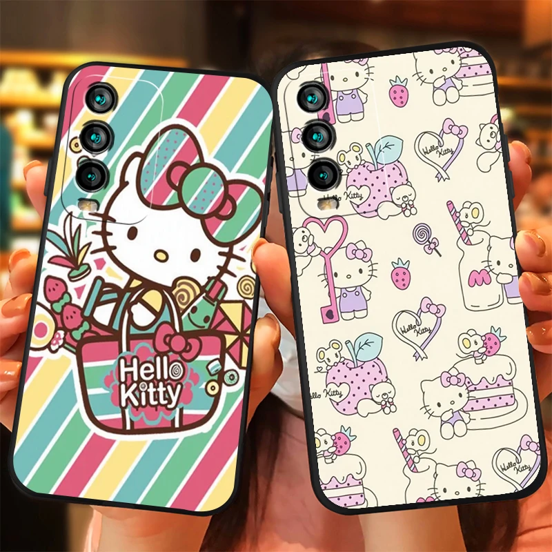 Hello Kitty 2022 Phone Cases For Xiaomi Redmi Note 9 Pro 9A 9T 8A 8 2021 7 8 Pro Note 8 9 9T Carcasa Funda Coque
Hello Kitty 2022 Phone Cases For Xiaomi Redmi Note 9 Pro 9A 9T 8A 8 2021 7 8 Pro Note 8 9 9T Carcasa Funda Coque