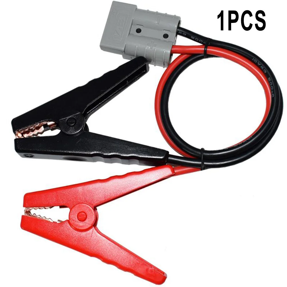 Connector Alligator Clip 100mm 12-24V 55cm Length Plug Connector Car Cable With Two Clips Wire Cable Connectors
Connector Alligator Clip 100mm 12-24V 55cm Length Plug Connector Car Cable With Two Clips Wire Cable Connectors