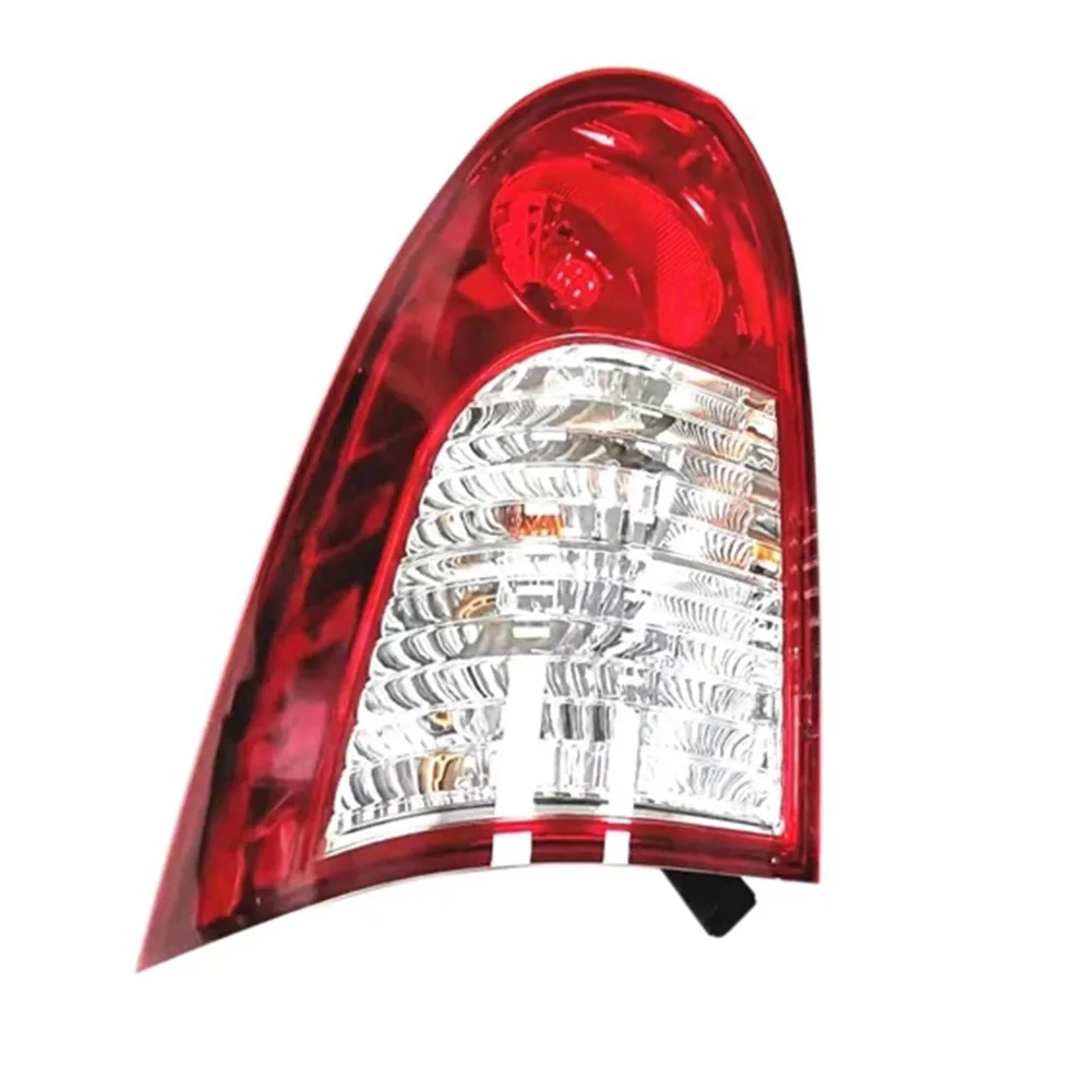 For Ssangyong Actyon Sports 2007-2013 Rear Tail Light Assembly Brake Taillight Stop Lights Parking Lamp 8360132003 8360232003
For Ssangyong Actyon Sports 2007-2013 Rear Tail Light Assembly Brake Taillight Stop Lights Parking Lamp 8360132003 8360232003
