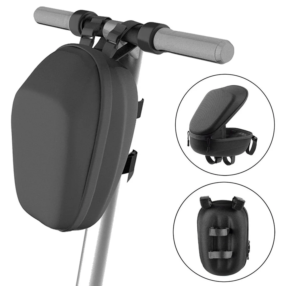 Scooter Front Bag for Xiaomi M365 Scooter Accessories Universal Electric Scooter Bag 3/4/5L Waterproof Front Storage Hanging Bag
Scooter Front Bag for Xiaomi M365 Scooter Accessories Universal Electric Scooter Bag 3/4/5L Waterproof Front Storage Hanging Bag
