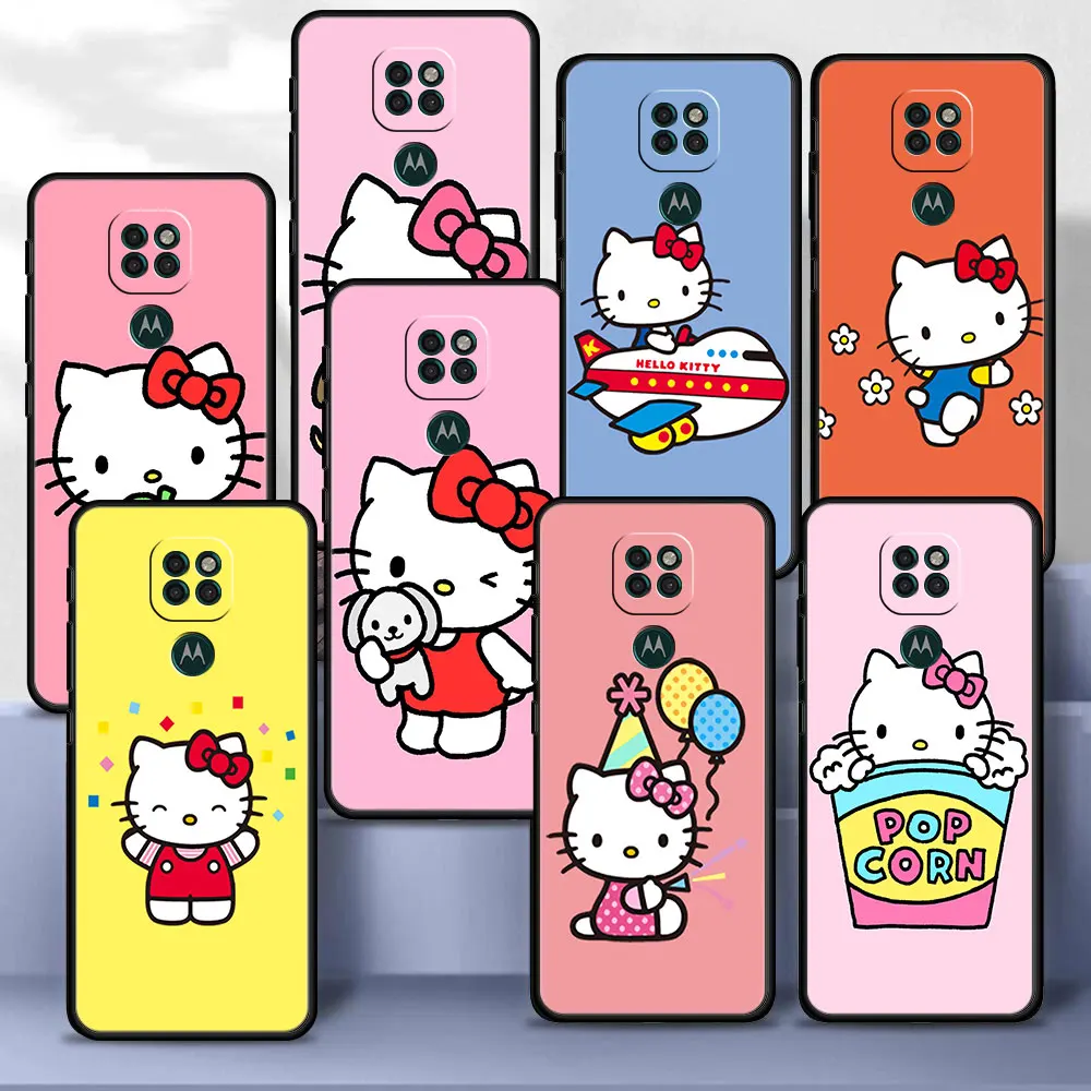Case Cover for Motorola Moto G30 G50 G60s G9 G8 One Fusion G Stylus Edge 20 Plus Luxury Armor Back Trend Hello Kitty Colors
Case Cover for Motorola Moto G30 G50 G60s G9 G8 One Fusion G Stylus Edge 20 Plus Luxury Armor Back Trend Hello Kitty Colors