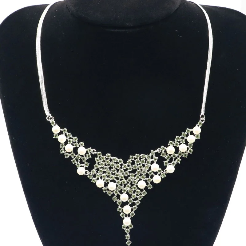 95x80mm SheCrown Fantastic 28g Green Tsavorite Pink Raspberry Rhodolite Garnet White Pearl For Ladies Silver Necklace 19-20"
95x80mm SheCrown Fantastic 28g Green Tsavorite Pink Raspberry Rhodolite Garnet White Pearl For Ladies Silver Necklace 19-20"