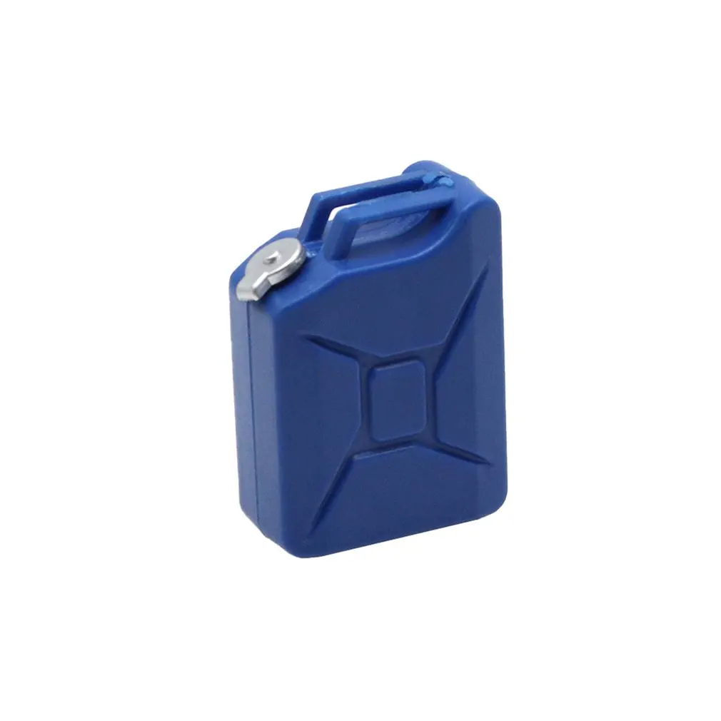 L007 Windmill Small Oil Barrel 1:10 Rc Crawler Truck Auto Parts Gasoline Tank With Bracket Plastic Diy Accessories
L007 Windmill Small Oil Barrel 1:10 Rc Crawler Truck Auto Parts Gasoline Tank With Bracket Plastic Diy Accessories