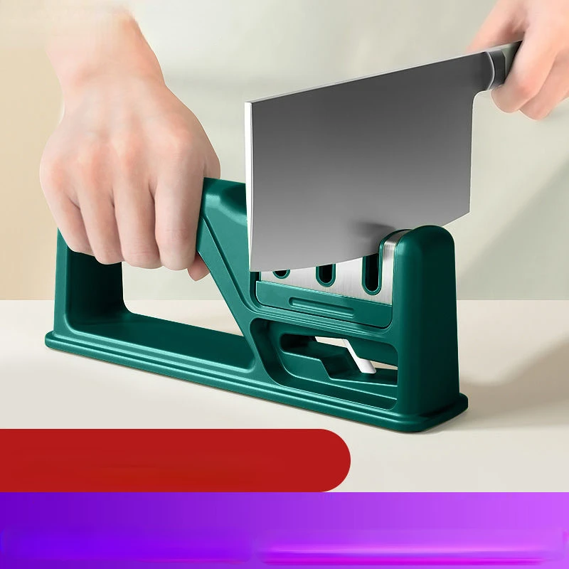 Кухонная многофункциональная профессиональная точилка для резки, алмазная точилка для резки, Многофункциональная точилка для быстрой рез...
Кухонная многофункциональная профессиональная точилка для резки, алмазная точилка для резки, Многофункциональная точилка для быстрой рез...