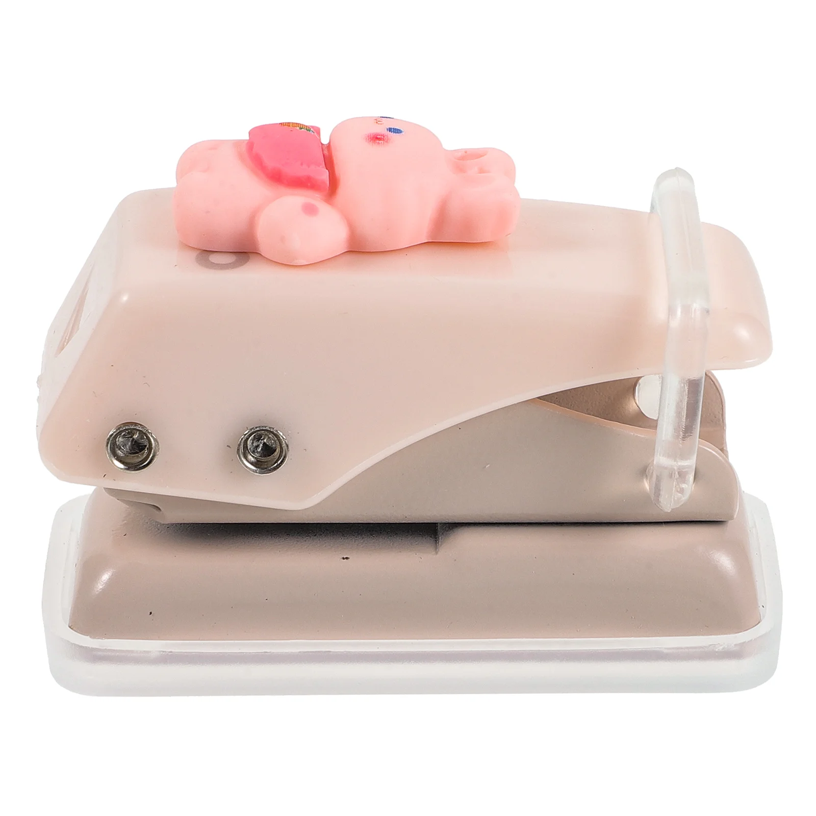 Mini Binding Machine Craft Punches Circle Loose Leaf Puncher Small Binder Plastic Single Student
Mini Binding Machine Craft Punches Circle Loose Leaf Puncher Small Binder Plastic Single Student