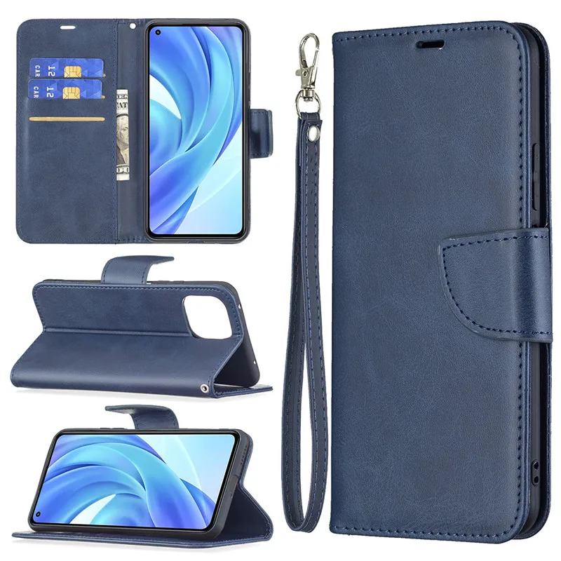 Flip On For Xiaomi Mi 11 Lite 5G Classic Phone Wallet Leather Case For Xiomi11 Mi11 Lite 11Lite Youth Coque Card Slot Back Cover
Flip On For Xiaomi Mi 11 Lite 5G Classic Phone Wallet Leather Case For Xiomi11 Mi11 Lite 11Lite Youth Coque Card Slot Back Cover