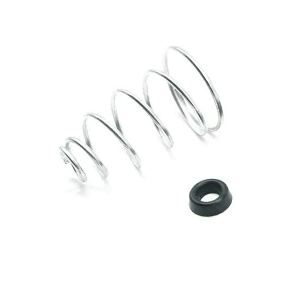 4pcs/set Motorcycle Replacement Accessories For HONDA CB400T GL500 GL1100 Carburetor Air Cut-Off Valve Diaphragm Spring
4pcs/set Motorcycle Replacement Accessories For HONDA CB400T GL500 GL1100 Carburetor Air Cut-Off Valve Diaphragm Spring