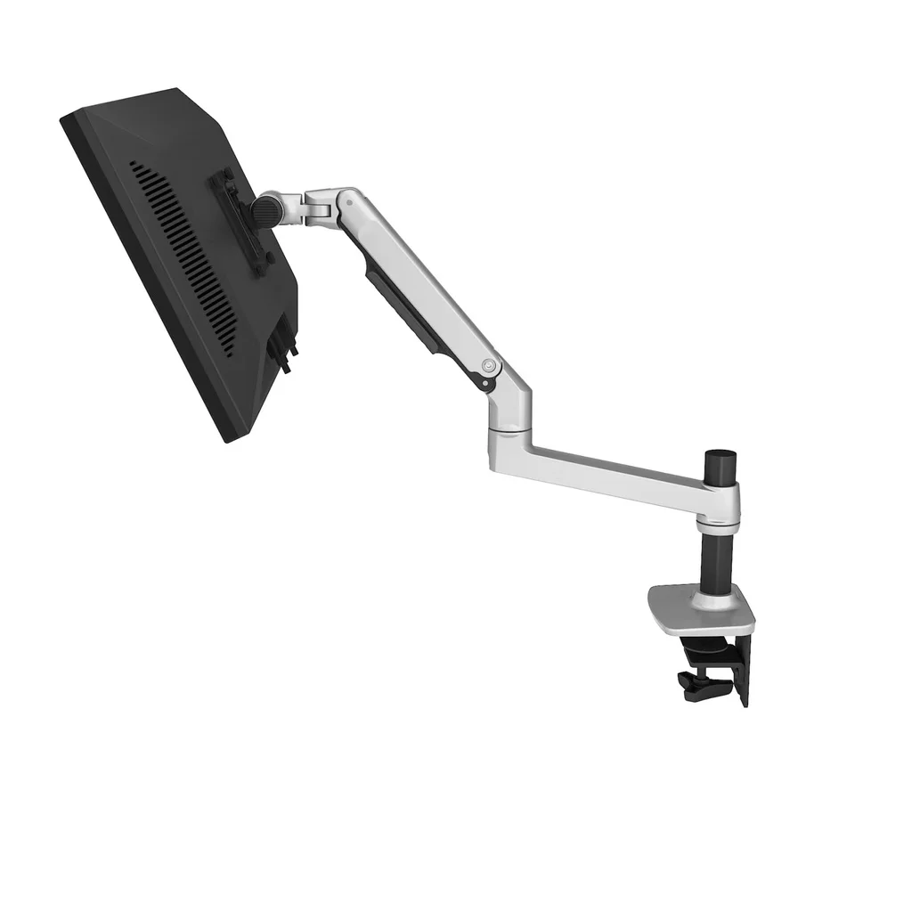 Universal Computer Monitor Holder for Universal Swivel Lift Monitor Telescopic Arm Hanger
Universal Computer Monitor Holder for Universal Swivel Lift Monitor Telescopic Arm Hanger