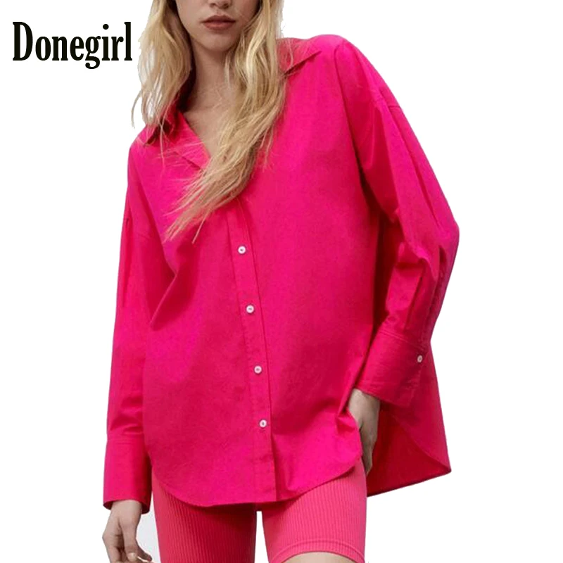 Shirts For Women Candy Color Solid Button Up Shirts Women Casual Asymmetric Long Sleeve Office Lady Blouses Top blusa feminina
Shirts For Women Candy Color Solid Button Up Shirts Women Casual Asymmetric Long Sleeve Office Lady Blouses Top blusa feminina