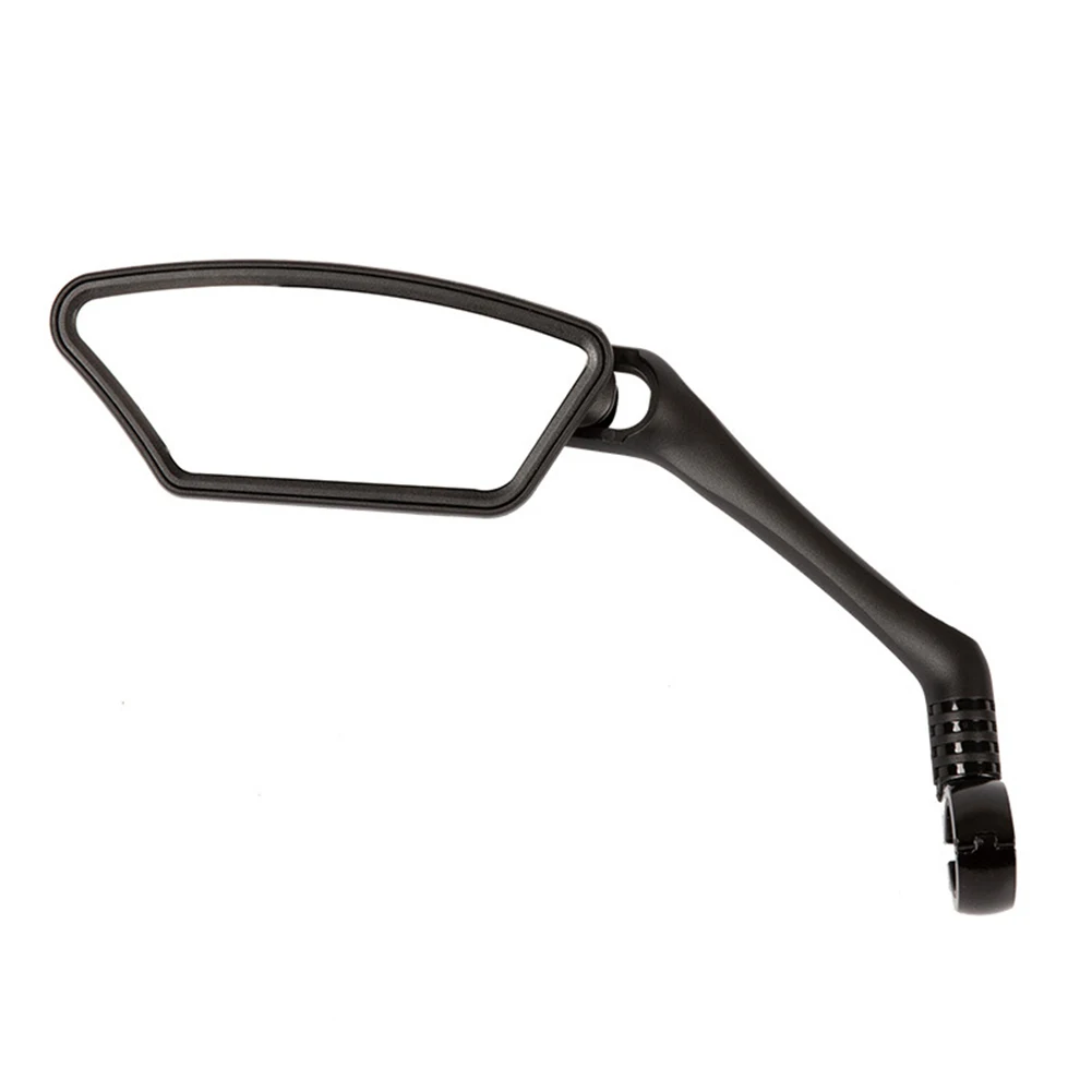 Lens Rearview Mirror 180g Adjustable Aluminum Alloy Back Mirror Bicycle Bike Clip Replacement Rectangle Durable
Lens Rearview Mirror 180g Adjustable Aluminum Alloy Back Mirror Bicycle Bike Clip Replacement Rectangle Durable