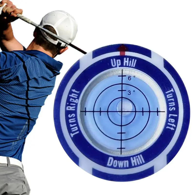 Golf Hat Clip Ball Marker Ball Hat Clip Marker Portable Golf Ball Aiming Marker With Magnetic Hat Clip Training Aids Accessories
Golf Hat Clip Ball Marker Ball Hat Clip Marker Portable Golf Ball Aiming Marker With Magnetic Hat Clip Training Aids Accessories