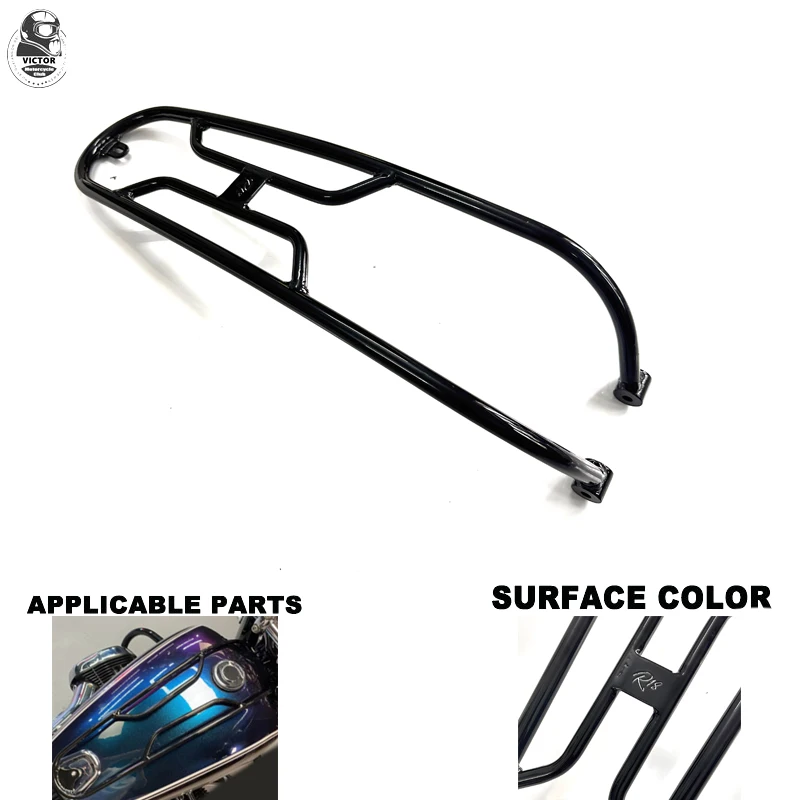 Для BMW R18 R 18 Classic 2020-2023 2022 Φ багажная стойка для бака мотоцикла кронштейн для панели топливного бака кронштейн для топливного бака
Для BMW R18 R 18 Classic 2020-2023 2022 Φ багажная стойка для бака мотоцикла кронштейн для панели топливного бака кронштейн для топливного бака