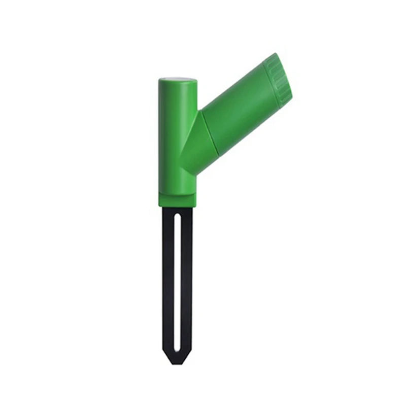 2Pcs Soil Moisture Sensor Wireless Soil Moisture Sensor Battery Powered For Misol Spare Part
2Pcs Soil Moisture Sensor Wireless Soil Moisture Sensor Battery Powered For Misol Spare Part