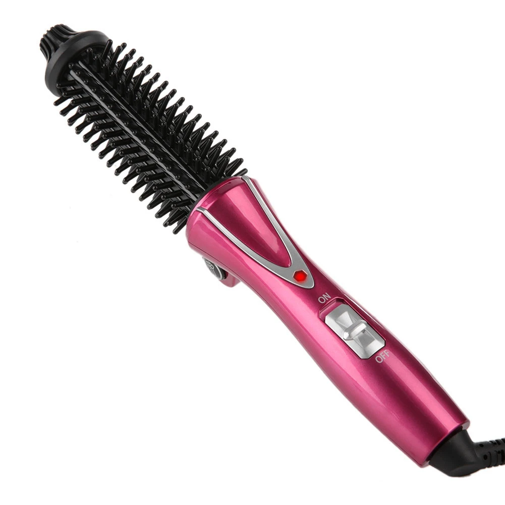 Electric Folding Hair Curler Comb Brush Portable Hair Dressing Beauty Tool,Hair Curler Comb, Electric Hair Curler
Electric Folding Hair Curler Comb Brush Portable Hair Dressing Beauty Tool,Hair Curler Comb, Electric Hair Curler
