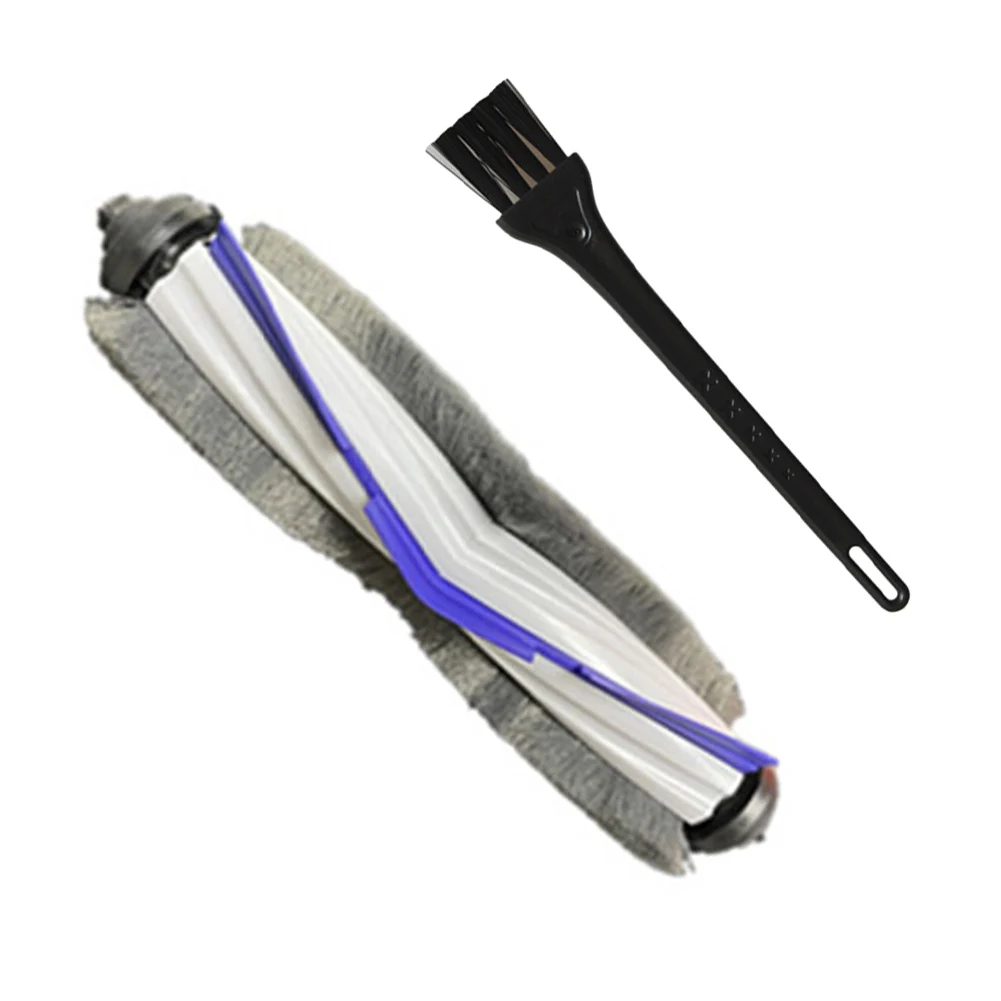 Standard Central Brush ZR740004 ZR740005 Central Brush For Tefal Explorer Serie 60 RR7427 RR7447 RG7447 Cleaner Vacuum Parts
Standard Central Brush ZR740004 ZR740005 Central Brush For Tefal Explorer Serie 60 RR7427 RR7447 RG7447 Cleaner Vacuum Parts