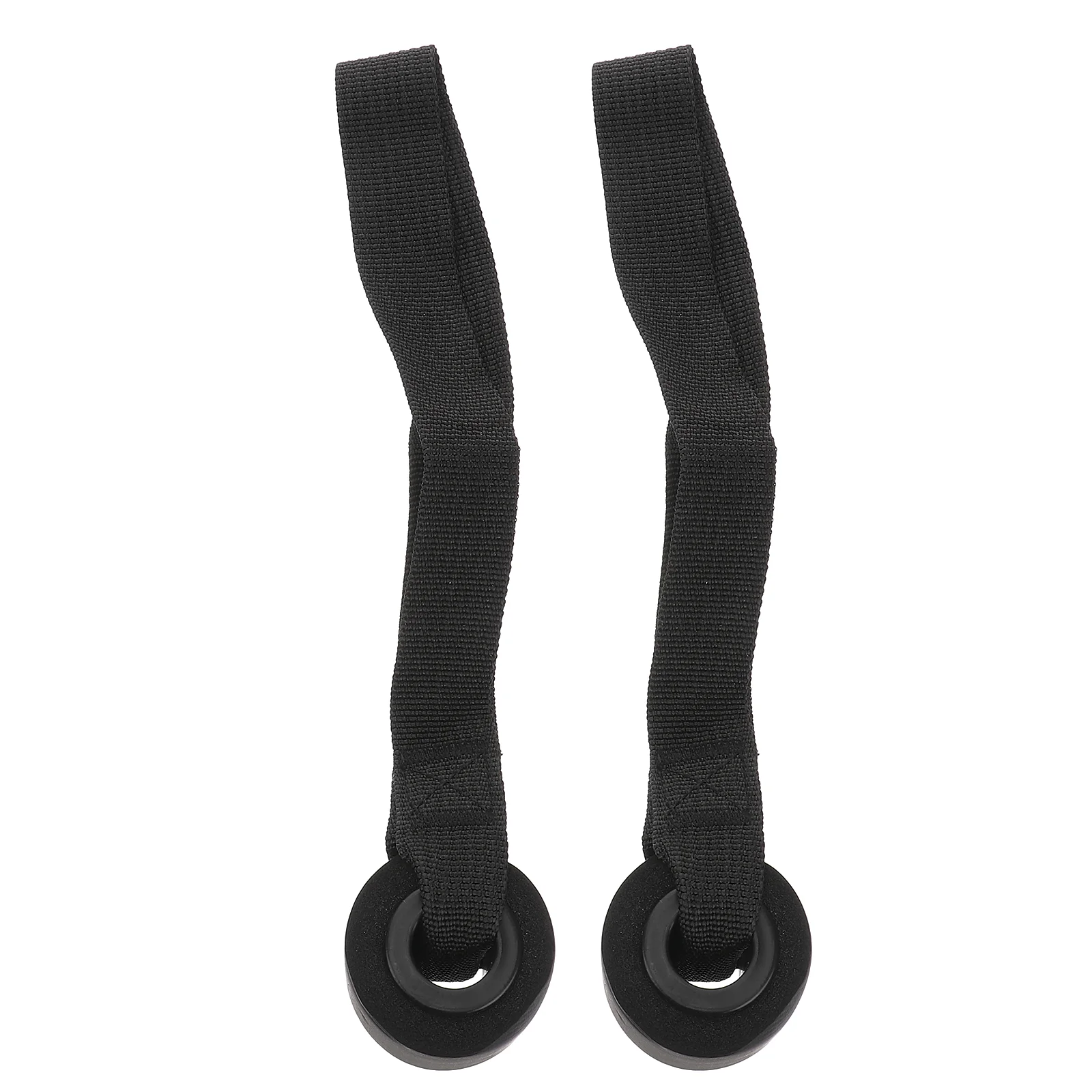 2pcs Door Anchor for Resistance Bands Training Door Strap Attachment Elastic Workout for Home Gym Fitness Yoga Exercise
2pcs Door Anchor for Resistance Bands Training Door Strap Attachment Elastic Workout for Home Gym Fitness Yoga Exercise