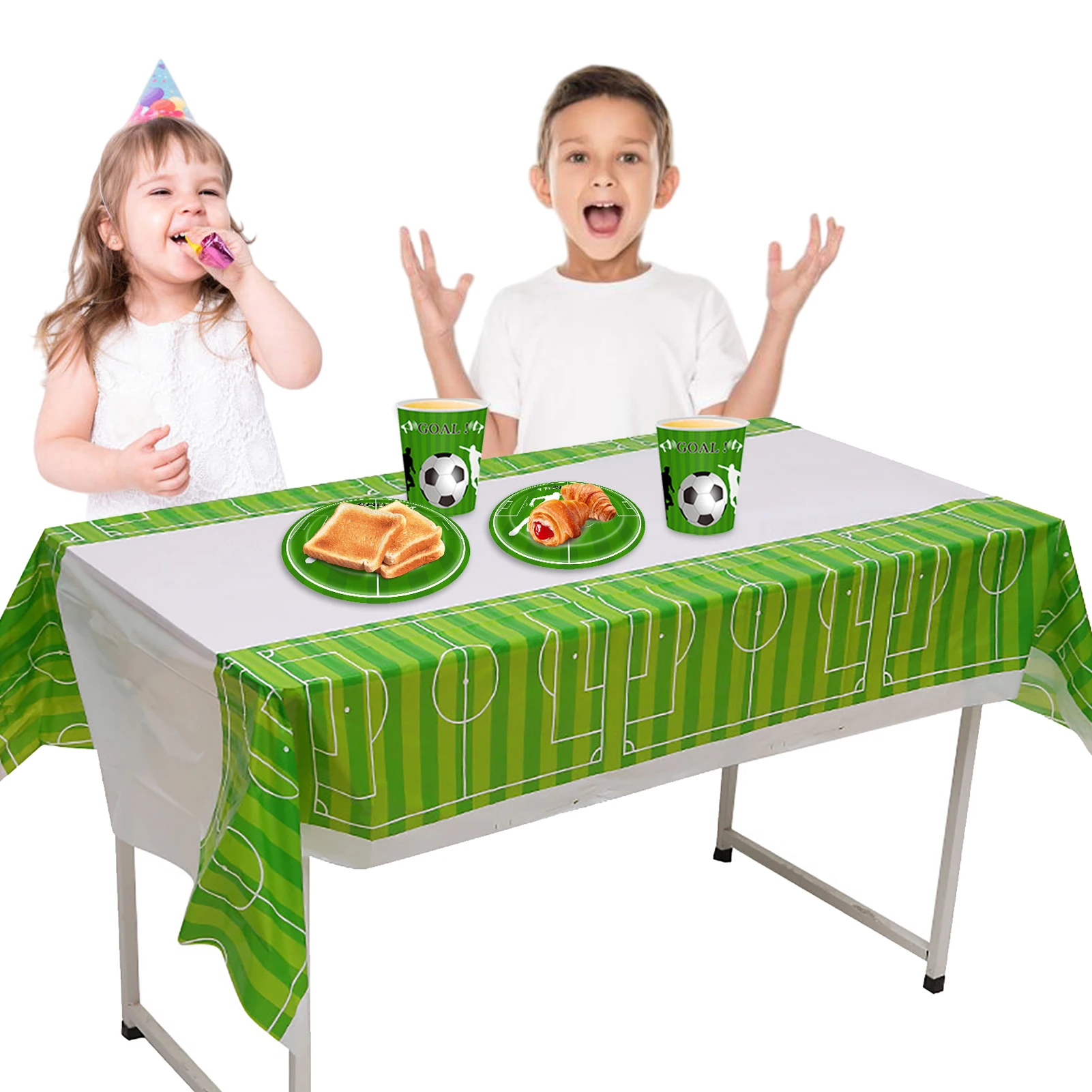 Football Party Tablecloth 43 X 71in Rectangular Football Table Cover Reusable Rectangle Tablecloth Cover For Game Day Sports
Football Party Tablecloth 43 X 71in Rectangular Football Table Cover Reusable Rectangle Tablecloth Cover For Game Day Sports