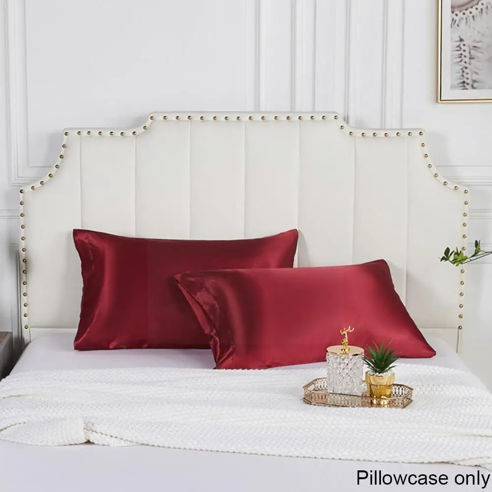 Пара атласных подушек из искусственного шелка, шелковая наволочка для подушки, шелковая красивая атласная удобная домашняя подушка с искус...
Пара атласных подушек из искусственного шелка, шелковая наволочка для подушки, шелковая красивая атласная удобная домашняя подушка с искус...