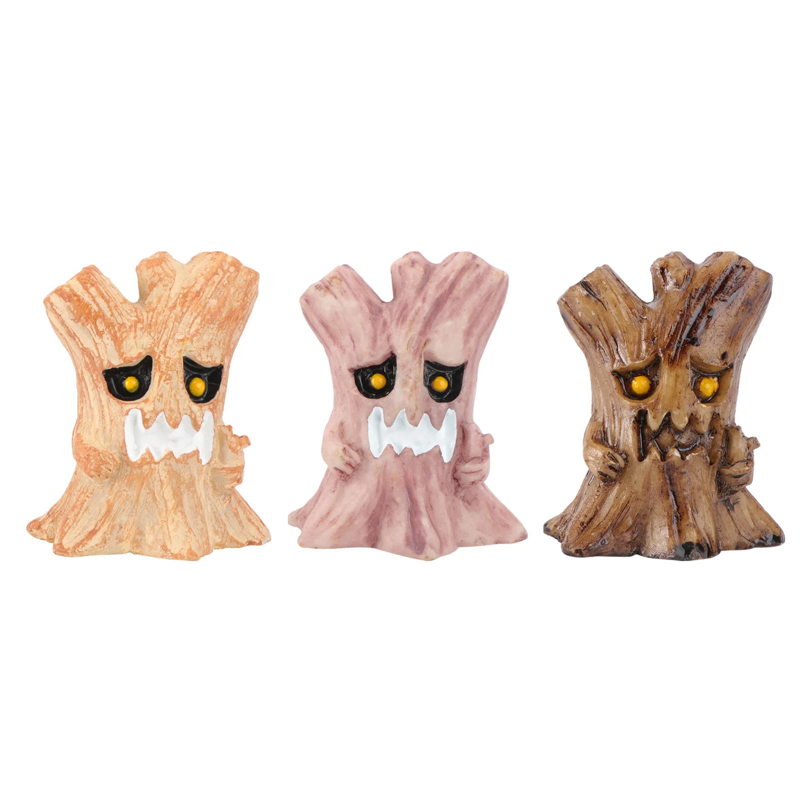 3pcs Miniature Bonsai Moss Garden Decoration Tree Ornaments
3pcs Miniature Bonsai Moss Garden Decoration Tree Ornaments